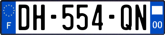 DH-554-QN