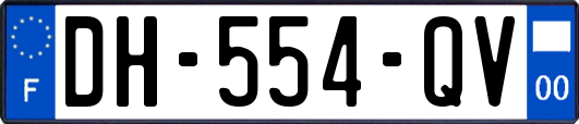 DH-554-QV