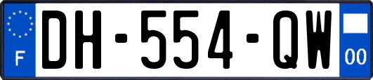DH-554-QW