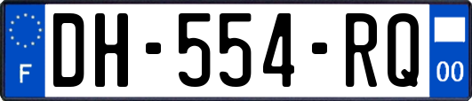 DH-554-RQ