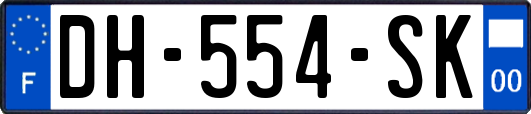 DH-554-SK