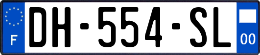 DH-554-SL