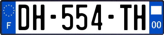 DH-554-TH