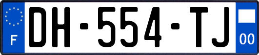 DH-554-TJ
