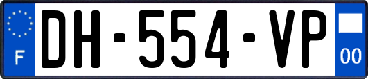 DH-554-VP