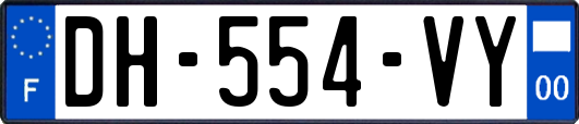 DH-554-VY