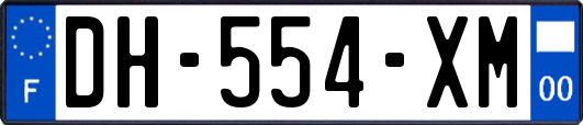 DH-554-XM