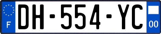 DH-554-YC