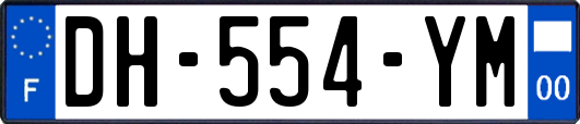 DH-554-YM