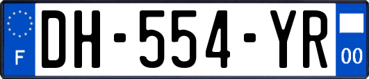 DH-554-YR