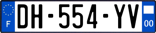 DH-554-YV