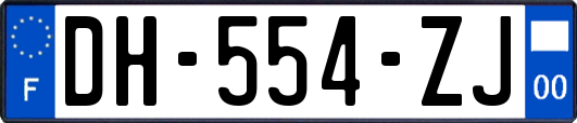 DH-554-ZJ