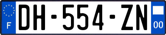 DH-554-ZN