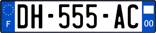 DH-555-AC