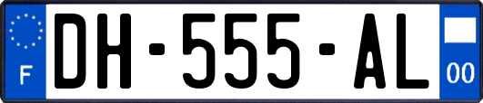 DH-555-AL