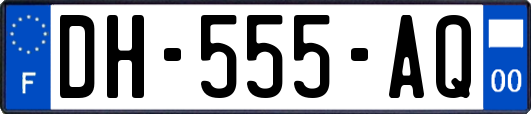 DH-555-AQ