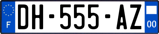 DH-555-AZ