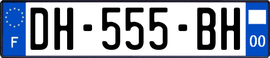 DH-555-BH