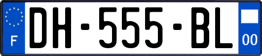 DH-555-BL