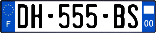 DH-555-BS
