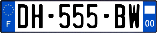 DH-555-BW