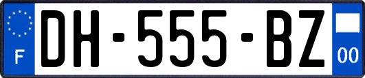 DH-555-BZ