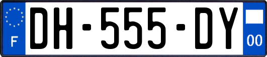 DH-555-DY
