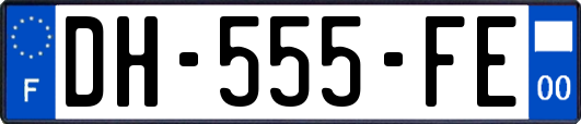 DH-555-FE