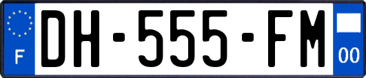 DH-555-FM