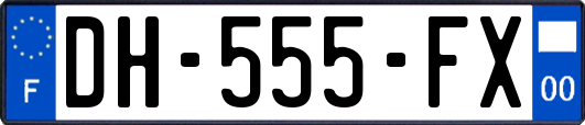 DH-555-FX