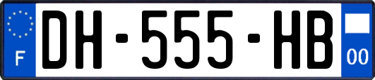 DH-555-HB