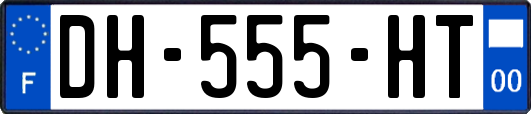 DH-555-HT