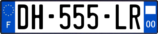 DH-555-LR