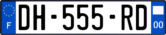 DH-555-RD