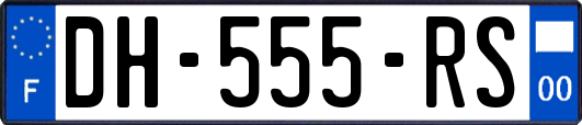 DH-555-RS