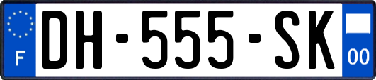 DH-555-SK