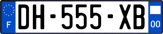 DH-555-XB