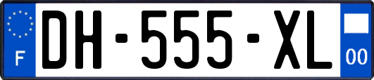 DH-555-XL