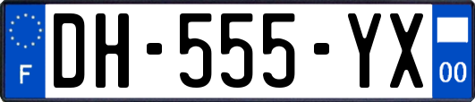 DH-555-YX