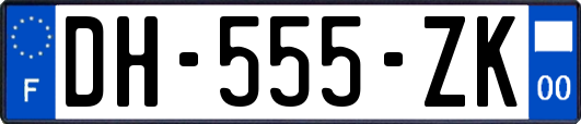 DH-555-ZK