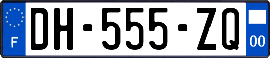 DH-555-ZQ