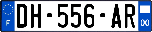 DH-556-AR