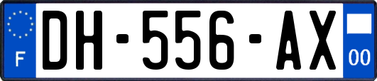 DH-556-AX