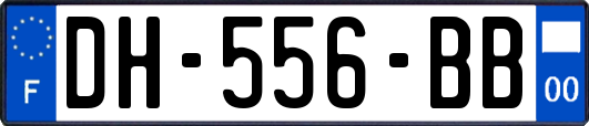 DH-556-BB