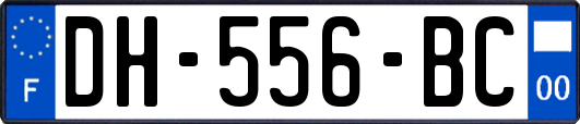 DH-556-BC