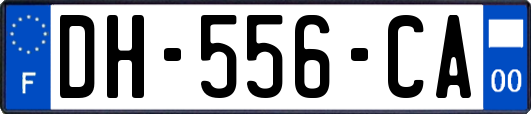 DH-556-CA