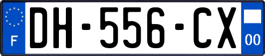 DH-556-CX