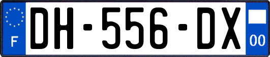 DH-556-DX