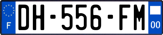 DH-556-FM
