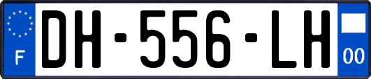 DH-556-LH